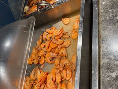-禾斗海鲜自助(市南银座店)