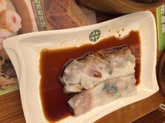 添好运点心专门店(深水埗店)-添好运点心专门店(深水埗店)