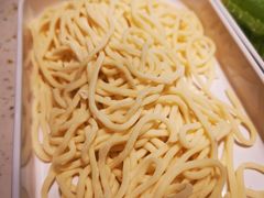 -鑫隆四季涮肉(八角畅游店)