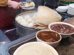 炒肝-姚记炒肝店(鼓楼店)