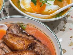 -华嫂冰室(尖沙咀店)