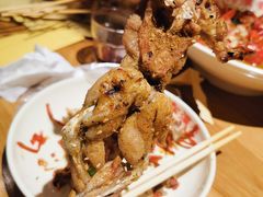 -虾满堂(瑞虹店)