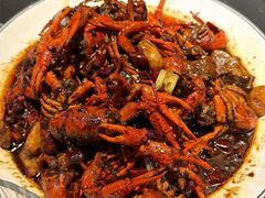 -红盔甲·小龙虾(车公庙店)