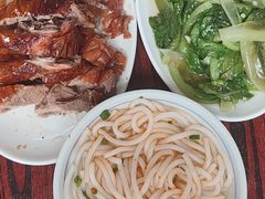 -凌舍好烧鹅(中山路店)