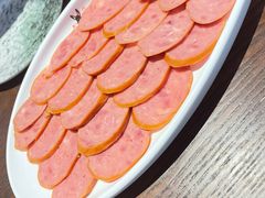 -王记驴火河间驴肉火烧(长青店)