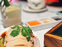 -芽笼芽笼新加坡餐厅(环球港店)