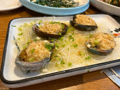 粉丝蒸鲍鱼-琼菜王(南海店)