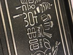 -聚点串吧·北京烧烤(朝北店)