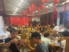 -天仁聚驴肉香(北石槽店)