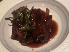 -环球港凯悦 · 享悦中餐厅