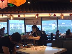 -粤点越有·茶点·粤菜(樵岭国际店)
