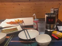 -枪火串烧·东北特色烧烤(罗湖总店)