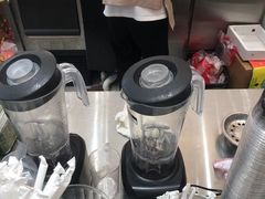 -每日新鲜水果吧(南京东路店)