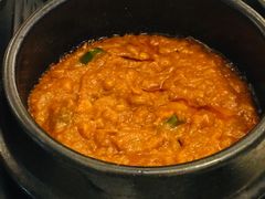 -韩屋韩国料理(天山路店)