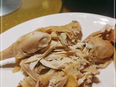 -金苑酒家·客家菜·广东老字号(万象店)