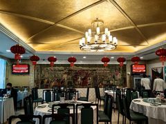 -汗腾格里·风味餐厅(新疆驻京办店)