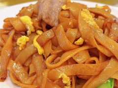 -金河半岛园林酒家(金融城店)