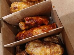 鸡翅拼盘-Kyochon1991校村(共和路店)