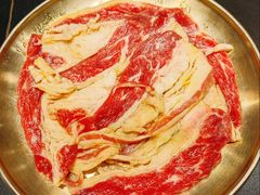 -西塔老太太泥炉烤肉(龙湖北苑天街店)