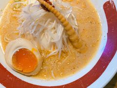 -雷门拉面店(新光天地店)