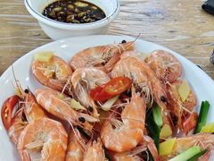 -醉壹号海鲜大排档•三十年老字号(厦门美食地标店)