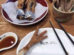 -苏小柳手作点心(控江旭辉分院)