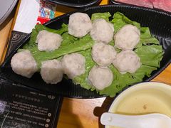 -牛品福潮汕牛肉火锅(旺庄店)