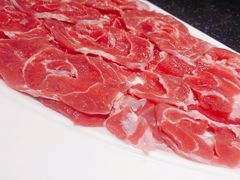 -常赢三兄弟·清真涮肉(五莲路店)