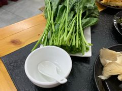 -新乡杨记红焖羊肉火锅(天坛南门店)