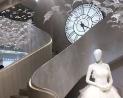 点击看大图 -B.Bridge Couture婚纱礼服(福田店)