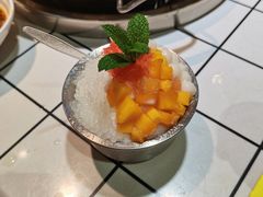 -蛙一刀·麻椒鱼火锅(金仙桥店)