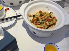 -兰湘子·湘菜小炒(天水兰天城市广场店)