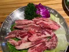 -牛炙烤肉(车公庙店)