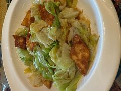 -巴依老爷新疆美食(工体旗舰店)