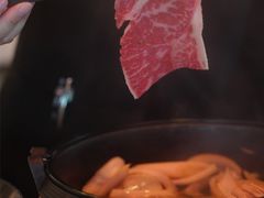 -滩万日本料理Nadaman(国贸大酒店)