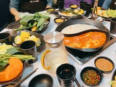 -新辣道鱼火锅(航天万源店)