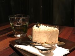 -T館·花园艺术餐厅