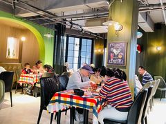-遇见西木美式餐厅(体育路店)