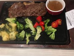 -必胜客(宁海西子国际店)