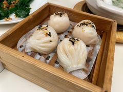 -蔡澜点心·粤菜(嘉里中心店)