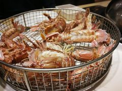-海味当家(西安路店)