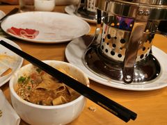 -西安锦江国际酒店