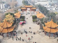 -黄鹤楼