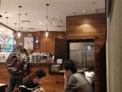 大堂-Awfully Chocolate(来福士广场店)