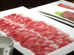 -川中故事·成都老火锅(东书房店)