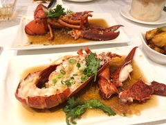 -新加坡海鲜共和(名胜世界圣淘沙海滨坊)