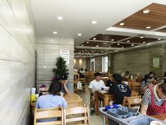 -顺姬冷面(长白西路店)