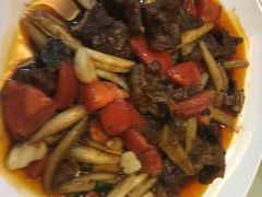 -善银私房菜馆(金舟花园小区店)