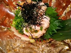 鳕白子-田野日本料理(仙霞路店)