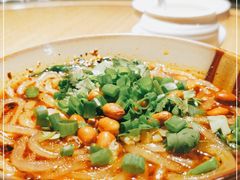 -渝信川菜 · 川味家常菜(长安店)